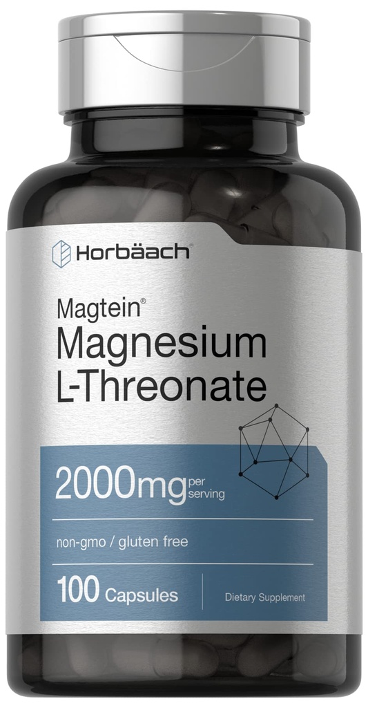Horbäach Magtein Magnesium L-Threonate |2000mg Supplement |100 Capsules | |  Men  Men  Men  Men  Men  Men  Men | | | | | | | | | | | | | | | | | | | | | | | | | | | | | | | | |  Non | |  Non |  Non -  Non -  Non  Non  Non - - - - - - - - - - - - - - - - - - - - - | | | | | | | | | | | | | | | | | | | | | | | | | | | | | | | | | |