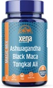 ANGELYCIA 草药助推器 Xena 父母(基本)