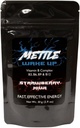 能量饮料粉 - 100 services QQ无糖 200mg Cafeine - Mettle Energy Drink Mix (Strawberry Kiwi) (英语).