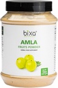 bix BOTANICAL Amla 粉剂(Emblica officinalis),1英镑(16 Oz) | 草药补充剂 抗氧化剂和豁免促进剂