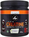 DRASANVI Sport Live 10.58 Ounce Creatine Monohydrate Powder - 加强和增加你的肌肉 - 没有Allergens - 中性火焰 - 纯和有效构成