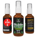 1 发售银色 Doc 水溶液喷洒(2-2oz瓶),天然替代和免疫支持,比任何类合物更好,SilverDoc最有效