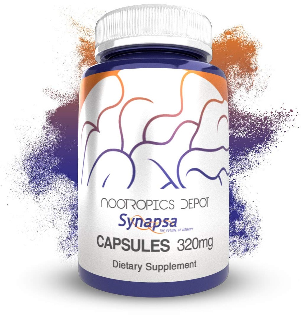 (原始内容存档于2018-09-21) (英语). Nootropoctics Depot Synapsa Bacopsa Monnieri Capsules | 320mg | 60 Counter | Ayurveda Supplement | Ayurveda Supplement | Adaptogen Herb | | 增强学习,记忆和心理表现