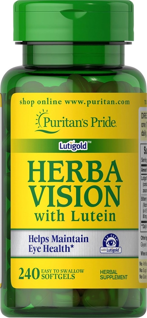 清教徒与卢泰因,泽克桑廷,比尔贝里软胶,240伯爵的荣耀Herbavision