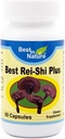 Best Rei-Shi Plus - 睡得更好,改善Immune和Liver功能 - Premium 有机Rei-Shi蘑菇提取器