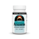 天然剂 Astaxanthin, 抗氧化剂Carotinoid*, 2毫克 - 120片