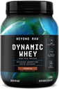 Byond Raw Dynamic Whey 高科技蛋白 - Tiramisu(25名服务员)