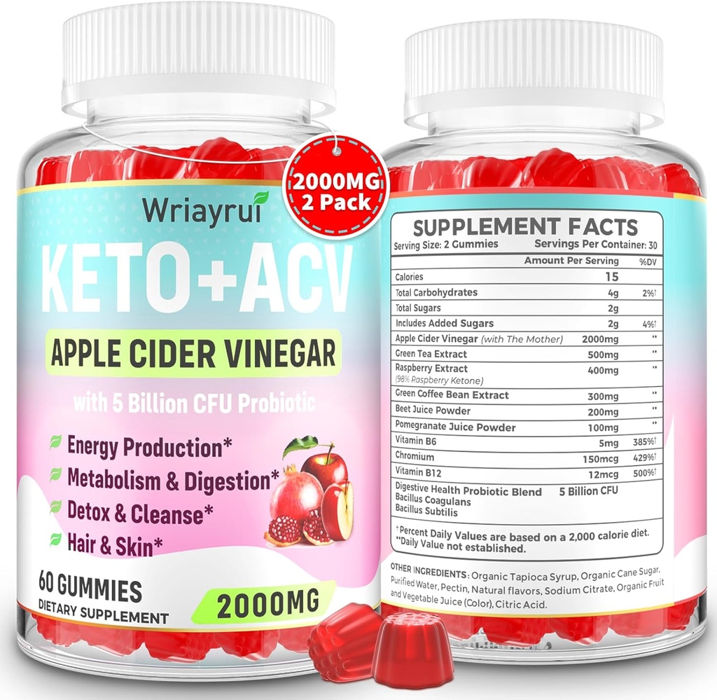 Keto ACV Gummys with Probiotics & Vitamin B12, 2000mg Apple 苹果 苹果 苹果 葡萄酒 Gummys with Mother, for Metabolism, Digestion, Detox & Cleanse, Sugar Free, Vegan - Friendly, 120 Gummys. 中国植物物种信息数据库.