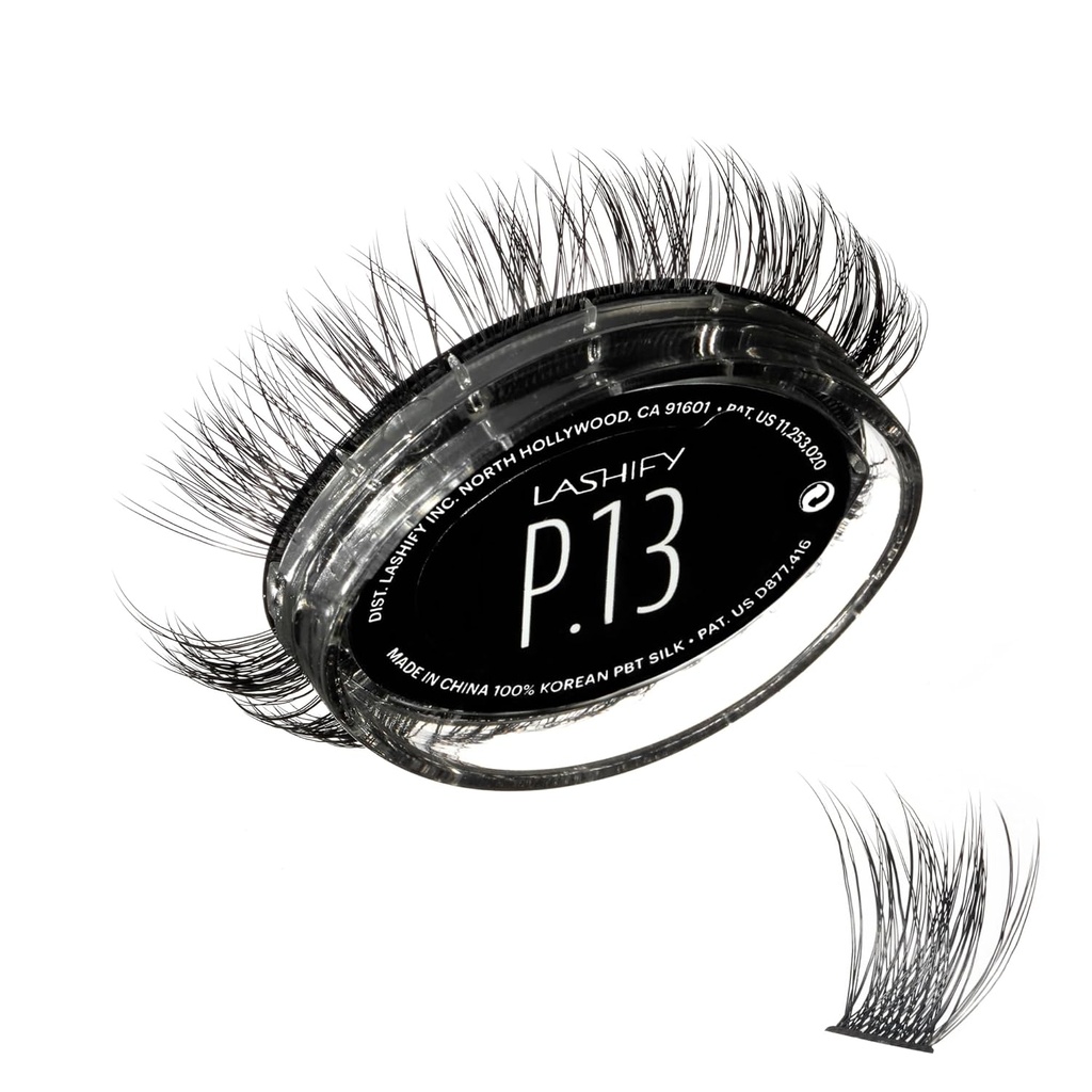 Lashify Plushy 13mm Gossamer Lashes in Black, 简单 DIY False Lashes for a Volumism Yet Still Natural Look) 维基语录链接:名人名言 - 文学作品 - 谚语 - 谚语 - 谚语 - 谚语 - 谚语