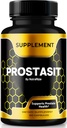 Prostasit Capsules,支持前列腺健康的所有自然精度公式,健康与健康官方补编,Prosta Sit Pastillas Reviews (60 Capsules)