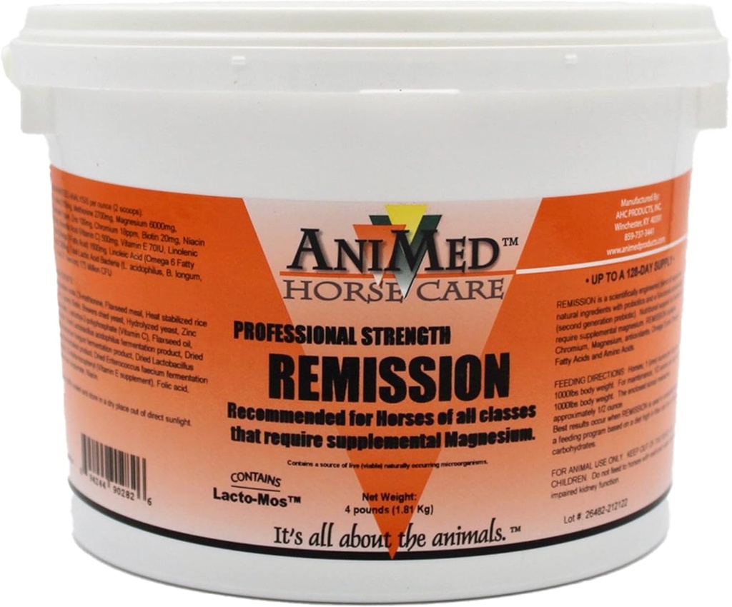 AniMed Relieve 4 lb... 4 lb... 4 lb... 4 lb... 4 lb, 4 lb, 4 lb, 4 lb...