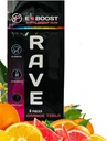 VitaPLUR E-Boost Gum, 10 Pack, Rave Supplement, Festival Wellness, 镁, Rave 维生素, Rave Gear, Antioxidants & Electrolytes, 5-HTP 免费! 自动降级