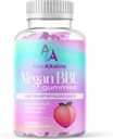 BBL Gummys, Beta - Alanine Gummys, Buttocks 构建者, 工作支持援助, Booty Gummys, Buttocks 构建者, 工作支持援助, Butt 增强, Glute Boost, Max Gains