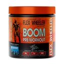 Boo Pre Workout | 225g(30架,蓝莓)
