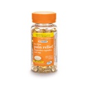 A+Health Dye-Free Ibuprofen 200 Mg 迷你软胶,疼痛救生剂/减热剂(NSAID),180 Counter