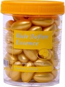 维他命-e 毛发卡普尔用于毛发脱落,损坏修复,抗andruff,新宁 - 60个卡普尔