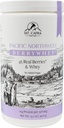 Capra Pacific Welthwest BerryWhey山 当地种植的蓝莓、Aronia Berry和Goat Whey蛋白的抗氧化剂中非GMO食品替代摇摆 10种服务 - 14.1 oz