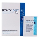 Breathe-Easexl Nasal Sinus灌溉包, 30个计数器