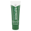 Biofreeze Menthol 疼痛解脱 Gel 无色Gel 3 FL OZ Tube 与酸性肌肉,关节炎,简单的背痛,以及联合疼痛(包装 May Vary)关联的疼痛解脱