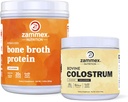 Zammex Bone 溴化蛋白粉 + 硼化蛋白粉