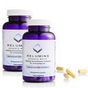 L-Glutathione Complex 1650mg - 抗氧化剂支持 Alpha Lipoic Acid, NAC, L-甲基安非他明,维生素E,皮质健康补充剂,美国制造 - 90个蔬菜卡普尔 x 2瓶