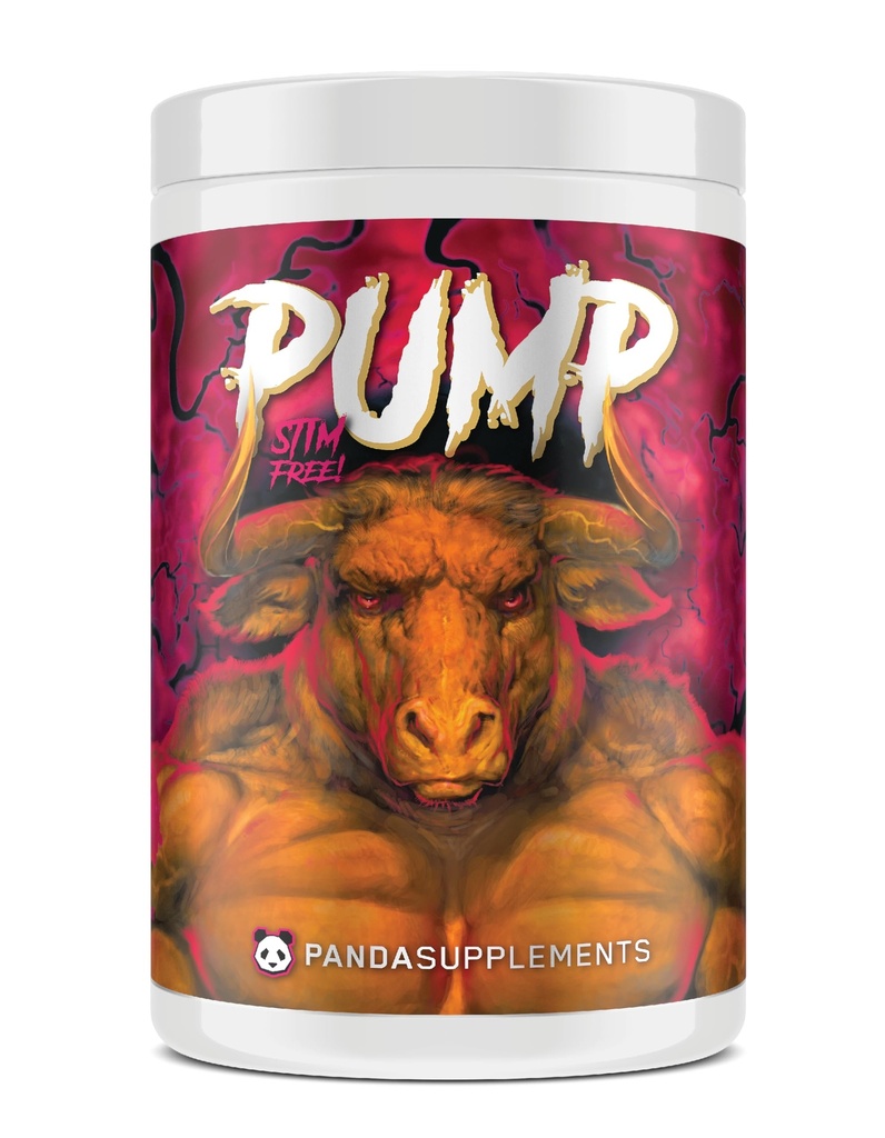 地下生物实验室熊猫Supps Pumps:无兴奋剂预研,无Cump公式w/10G L-Citrulline Malate,Alpha GPC,狮子马恩,CognatiQTM,AmentoPumpTM 40 Scoops (甜黑樱桃)