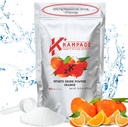 Krampade 电解质钾补充剂 - 2000 mg K+, >2X More Than Coconut Water → Cramp 救济和预防 → 水解粉