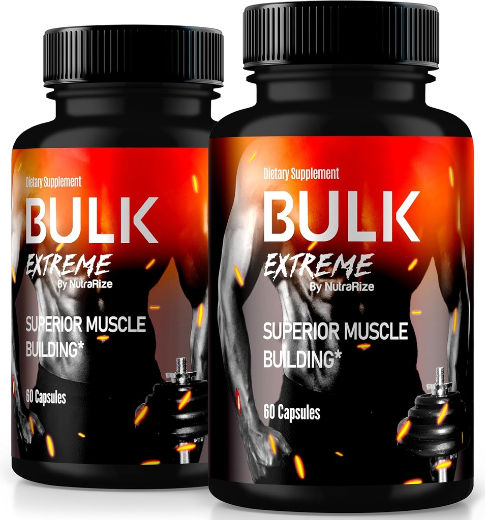 (2 Pack) Bulk Extreme Superior Muscle Building Advanced Formulament, Bulk Extreme for Lean Muscle Mass for Men, All Natural Muscle Buildinger, Male Pills for physical performance, Reviews (120 capsules) 超强肌肉建筑高级公式,男子精益肌肉弥撒,所有天然肌肉积聚器,男性药丸用于身体性能,评论(120 Capsules) 超强肌肉超强肌肉超强肌肉超强肌肉超强肌肉超强肌肉超强肌肉超强肌肉超强肌肉超强肌肉超强肌肉超强肌肉超强肌肉超强肌肉超强肌肉超强肌肉超强肌肉超强肌超强肌超强肌超强肌超强肌超强肌超强肌超强肌超强肌超强肌超强肌超强肌超强肌超强肌超强肌超强肌超强肌超强肌超强肌超强肌超强肌超强肌超强