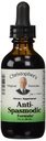 Christopher的原始公式 反垃圾公式 → 2 oz 液态草药补充 → 神经系统支持 → Skullcap, Valerian & Cayenne