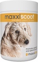 maxxipaws maxxiscoot Anal Gland 和 对狗的消化健康支持-粉末补充,5oz