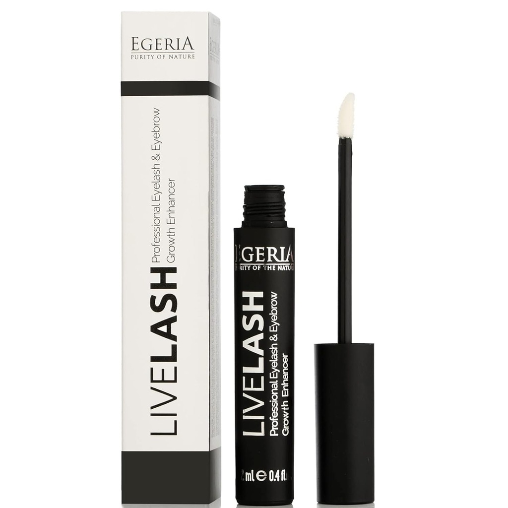 (原始内容存档于2019-09-21). Premium Eyelash Growth Serum and Eyebrow Conferer by Egeria, Lash super Serum for Longer, Fuller Thicker Lashes & Brows (1 PCS) (中文(中国大陆) ).