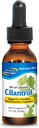 北美HERB & SPICE CIANTROL - 1 f. oz. - 消化支持 - CILANTRO 提取 - 非GMO - 130 服务