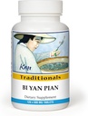 Kan Herb Company Bi Yan Pian – 中国传统西努斯健康草药配方,支持清鼻道,易感季节性不适,草药补充品,120片
