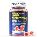 给成年人、Ashwagandha、L-Theanine、B6、B12、柠檬巴姆和夏莫米莱用于深度放松、抗氧化剂、维冈、60天