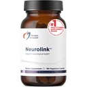 健康神经链接- L-Tyrosine, GABA, 5-HTP, Inositol + Taurine 补充剂- 设计支持摩德,神经学+认知健康 - 非GMO(180 Capsules)