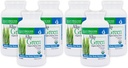 Alka•Green Tablets (6 Pack) Best Process Alkaline — Nutrient Dense Organic Barley Grass Supplement — Natural Source of Enzymes & Amino Acids