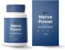 Nerve Power Nerve 补充 R Alpha Lipoic Acid 600mg – 神经病症治疗疗效疗效疗效疗效疗效疗效疗效疗效疗效疗