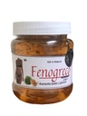 Gel De Fenogreco, Aumenta Bustos y Gluteos, Quema Grasa de Manera 100%自然/Fenogreco Gel Burns Fat, 增加乳房和有自然成份的乳房生长。 由 Alebrije 导入