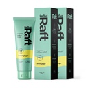 酸 Reflux 治疗、有机化剂、快速和耐久固醇、LPR和消化酶症状支持、零糖、无胶、低钠、柠檬姜、每8 OZ瓶47吉尔、2包