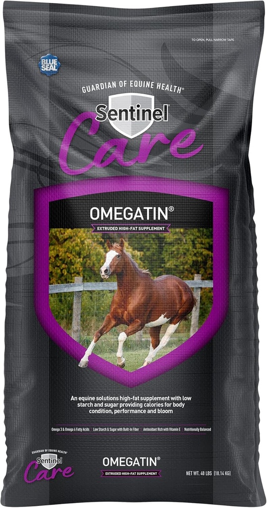 哨兵护理----Omegatin----40英镑袋