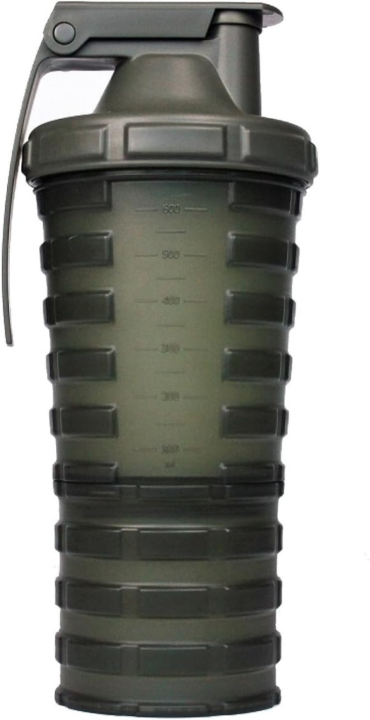 手榴弹摇动器