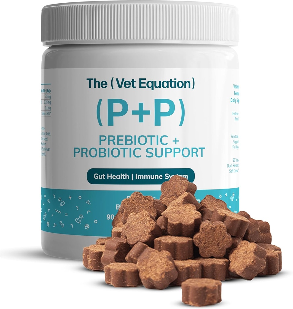 预生(Prebiotic & Priotic for Dogs – Digestive & Gut Health Chews – Natural Duck Flavor, 90 Counter – 配有Bacillus Subtilis,维生素B12 & Folic Acid – 支持Immune & Digitive Health) 预生(Probiotic) 预生(Probiotic) 预生(Probiotic) 预生(Probiotic) 预生(Probiotic) 预生(Probiotic) 预生(Probiotic) 预生(Probiotic) 预生(Probiotic) 预生(Probiotic) 预生狗预生狗预生狗预生狗预生狗预生狗预生狗预生狗预生猪预生猪预生猪预生猪预生动物预生动物预生动物预生动物预生动物预生动物预生动物预生动物预生动物预生动物预生动物
