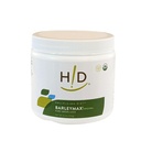 Hallelujah Dieit Organization BarleyMax - Barley和Alfalfa草汁粉,原,4.2oz(30天供应)