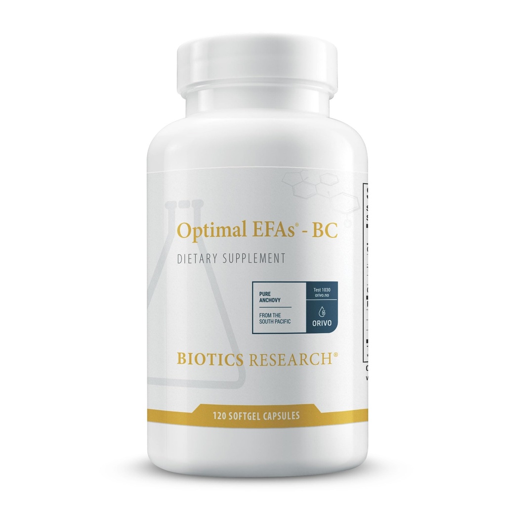 生物学研究 最佳全民教育 -- -- BC,独家综合鱼类、法拉士种子和黑毛种子油。 Omega3、6和9脂肪酸、120软胶的余额