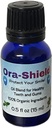 Organic Tooth Oil for Gum Disease Relief and Gingivitis Help – Soothes Sore, Bleeding, or Receding Gums – Essential Oils for Teeth & Mouth – Oral Microbiome Support – Adults & Kids (1 Pack)