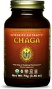 健康力量超级食品诚信提取器 Chaga - 粉末 - 70克