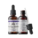 受祝福的 This,有机受祝福的tle,(Cnicus benedictus)草药补充剂,冷椒有机植物甘油中的非GMO,700 mg,2 oz(60 ml)