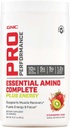 GNC Pro Performance 基本氨基复合能源,支持肌肉恢复,草莓基维,15.9 oz.