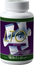LTO3 无味与 L- Theanine, Omega 3 和 Skullcap - 浓度与焦点( 90个盖)