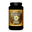 保健 超级野战战士 食品 Protien 粉末 - 天然火焰 - 1000格拉姆